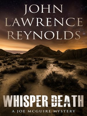 Whisper Death - ebook